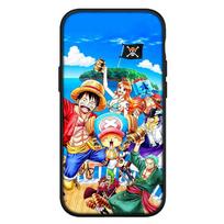 Dėklas iPhone 16 15 Xiaomi Redmi Note 14 13 12 11 Pro Max X 16e Samsung Galaxy S25 S24 S23 Moto OPPO Huawei One Piece Luffy Roronoa Zoro telefono dėklas for Xiaomi Poco X7 5G aero