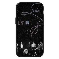 Dėklas iPhone 16 15 Xiaomi Redmi Note 14 13 12 11 Pro Max X 8 9 16e Samsung Galaxy S25 S24 S23 Moto 14C 13C OPPO Huawei Nam joon Kim RM Telefono dėklas for Huawei P30 Pro elnias