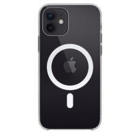MagSafe Magnetic Transparent Phone Case for Apple iPhone 13/14/15 Pro Max iPhone 11