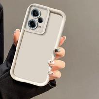 Dėklas, skirtas Xiaomi Redmi Note 12 5G Note 12 Pro Redmi Note 12 Pro 4G note 12s 12+ objektyvo apsauginis dangtelis Telefono dėklai mieli garbanoti banguoti Redmi Note 12 4G