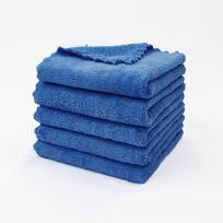 Coral Fleece Dishcloth - Soft, Absorbent, Multi-color Microfiber Cleaning Towel 25*25cm
