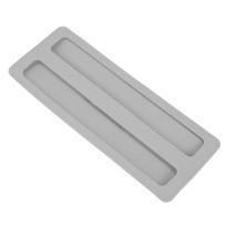 Extra Long Silicone Toaster Cover for Bread Maker Protection and Dust Prevention Protective Lid Home Appliance Protector