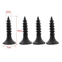 Užrakinamas durų skląstis saugumas mažas kairys/ mažas dešinys drabužių spinta screws