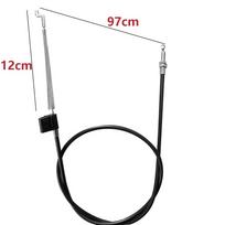 Sofa Kabelis Atsilenkiama kėdė Metalinis Kabelis Namų Pagerinimas Buitinės Prekės 120mm