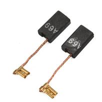 Anglies Šepetėliai Bosch GBH5400GBH5-38 X GSH38GBH5-40D A69 Pakeitimui