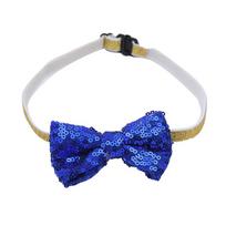 Dog Birthday Party Supplies Dog Birthday Bandana Hat Bowtie 0-8 Figures Optional Dog Birthday Party Supplies Blue bowtie