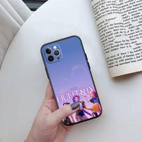 IR16 KPop Demonų Medžiotojų telefono dėklas, skirtas Redmi Note 8 9 10 11 11S 10C 10X 10A 10T 9A 9C 9T 9S 8T Pro Max Plus Prime Redmi Note 10 Pro 4G Arlekinas