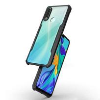 Acrylic Shockproof Armor Silicone Case For Honor 400 90 200 600 Lite Magic 8 X7C X8 X7B X6 X7A X8A X6A X9C X6C X7D X9D X6D X8D X5D X5C Plus Back Cover Honor 8S juoda