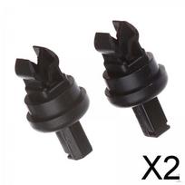 Rear Trunk Shelf Attachment for Car Models MK1 MK2 , black, 2