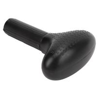 Paddle Handle Replacement Plastic Lightweight Kayak Canoe T Paddle Handle Retractable for DIY