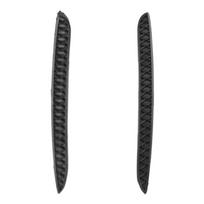 2 vnt. galinio buferio šoninės ventiliacijos grotelės 2058850053 Pakeitimas Benz C‑Class W205 2014–2021