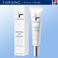 FAIRKING Retinolio paakių kremas - Anti-senėjimo ir mažina smulkias raukšleles 15g 1ocs