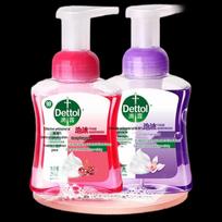 Dettol Foam Hand Wash Twin Pack
