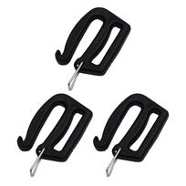 G-Hook Diržo Sagtys, Diržo Jungimo Klipsai 25mm Tvirtos Diržo Klipsai