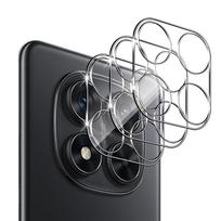 3 Pcs Tempered Glass Lens Camera Film for Redmi Note 15 4G 5G Redmi Note 15 Pro 4G 5G Note 15 Pro+ Plus 5G 9H Hardness Lens 3 Pack Redmi Note15 Xiaomi Redmi Note 15 5G gryna