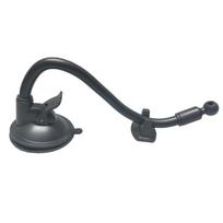 Universal Ball Mount 17mm Ball Joint Suction Cup Base Phone Mount for Car Phone Holders Navigation Stands 1