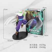 15CM Anime Dragon Ball Z Piccolo Dragon Ball Super Chousenshi Retsuden Vol.3 Model Toy Gift Collection Aciton Figure PVC With box
