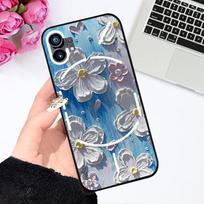 For Nothing Phone 1 Case Phone One Two Shockproof TPU Silicone Phone Cover For Nothing Phone2 5G Coque Phone 2 2a Bumper Fundas For Phone 2a