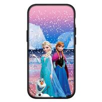 skirta Samsung Galaxy S25 S24 S23 S22 Ultra FE Plus A17 A37 A57 A56 A55 A06 A16 A15 A36 A26 A35 A05 A25 A54 A34 telefono dėklas Komiksai Elsa Anna Olaf Dangtelis for Samsung Galaxy A05 lubų spalva