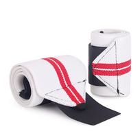 Elastic Compression Wrist Wrap - Sports & Weightlifting Support for Men and Women