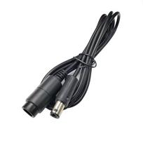 Žaidimų konsolės žaidimų konsolės prailginimo laidas GC valdiklio prailgintas laidas Game Cube'ui