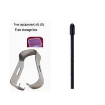 Compatible Samsung S Pen Tip Refills for Tab S9/S8/S7 FE/S6, Note20, S21, and S23 Ultra Stylus.