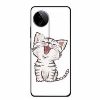 For Vivo V50 5G Case V 50 Coque Black Silicone Soft Phone Case For Vivo V50 Back Cover Case V 50 6.77  Funda For VivoV50 Shell Vivo V50 5G