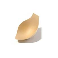 Padas Vyrų Apatiniai Padėkliukai Vyrams 3D Kempinės Padėkliukai Plaukimo Šortų Kempinės Padėkliukai Kelnaičių Kempinės Kilimėliai Khaki-Thin Style