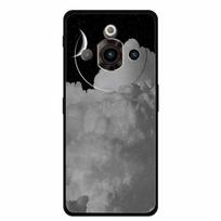 For ZTE NUBIA FOCUS PRO 5G Case Animals Soft Silicone TPU Phone Cases Back Cover for Z2351N 6.72  Wolf Shockproof Protector Capa Focus Pro 5G