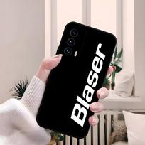Blaser Hunting Rifles Phone Case For Samsung S26 S25 Edge S24 S23 S22 S21 Ultra Plus Fe A55 56 15 4G 5G Galaxy Silicon Cover Galaxy S26