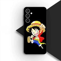 Phone Cover for Xiaomi Poco C75 C65 C71 C85 X7 X6 M7 F7 F8 Ultra F6 Pro Soft Silicone Case One Pieces Luffy Roronoa Zoro Nami Poco F6 Pro