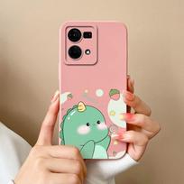 Case For OPPO Reno7 7 Lite Pro 7Z Creative Soft Liquid Silicone Full Protection Anti Choc Phone Back Cover For OPPO Reno 7 Z Pro OPPO Reno 7 (5G)