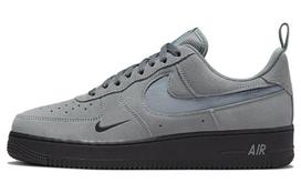 Nike Air Force 1 Low '07 LV8 Reflective Swoosh Cool Grey DZ4514-002 47.5
