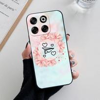 For ZTE Axon 70 Case Blade V 70 4G Love Heart Silicone Phone Cover For ZTE Nubia V70 Max Funda Axon70 Shockproof Bumper Shell nubia V70 Max