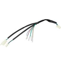 Reliable Ignition Wire Harness Looms for 90cc 110cc 125cc 140cc 150cc ATV Superior Performance on Trail Roads onesize