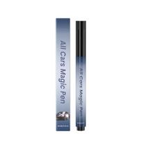 Yousheng Touch Up Pen for Car Scratch Repair, 5ml Vehicle Scratch Remover with Brush Head, Quick Drying Touch-Up Paint for Car 1pc