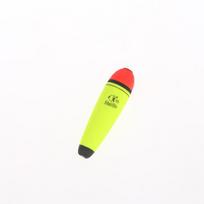 1/3Pcs Foam Plastic Sea Rock Fishing Striking Floats EVA Fishing Float 10-120g Lure Weight Light Stick DIY Accessories 10g 1pcs