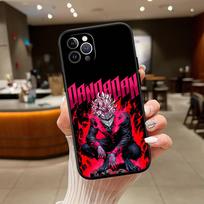 D-Dandadans New Phone Case for Samsung S20 S21 S22 S23 S24 FE Ultra Plus Lite S21S A07 A17 A36 A37 A55 A57 F06 F16 M06 M16 M56 Samsung S23 Plus elnias