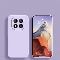 Luxury Case For Redmi Note 15 Pro 4G Cover Redmi Note 15 Pro Fundas Coque Soft Liquid Silicone Case Redmi Note 15 Pro Redmi note 15 Pro 4G