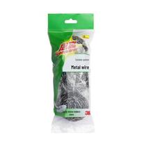 3M Scotch-Brite Steel Wool Scrubber