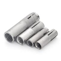 304 nerūdijančio plieno vidinio išsiplėtimo inkaro varžtas/sraigtas (M6-M16) M6 (Galvanized)