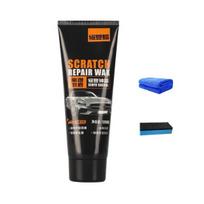 Car Scratch Repair Wax Paint Restoration Paste Protective