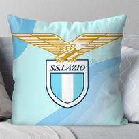 Fashion Club L-Lazio Pillow Case Square Pillow Bedroom Sofa Leisure Comfort Cushion Car Living Room Home Decoration 40X40 Peach skin 18*18(CM)-1Pcs