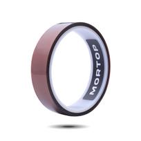 MORTOP Tubeless Rim Tape - 11yd (10m) Bicycle Rim Tape,Carbon 29mm/10M