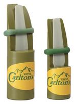Hunters Specialties Hunter's Specialties Carlton's ECC Call Deer whistle For