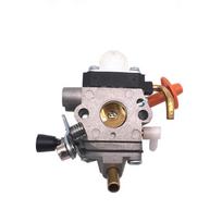 FS100 Carburetor Carb fit For Stihl FS87 FS90 FS100 KM100 FS110 KM110 FS130 KM130 HT130 Trimmer Spare Part ZAMA C1Q-S173 S174 juoda