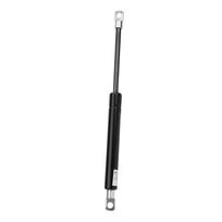 11 Inch Length Gas Spring Strut 280mm Center Distance 100N Force Hydraulic Gas Prop 100mm Stroke Flat Joint Lift Support Shock 100N