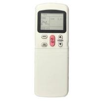 Midea Oro Kondicionieriaus R11HG Nuotolinio Valdymo Pultui R11HG