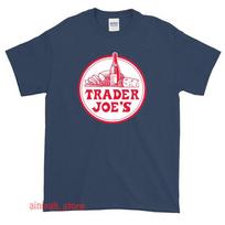 Men's and Women's T-shirts Trader Joe’s Stores L