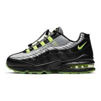 (GS) Nike Air Max 95 HZ 'Black Volt' Kids' BQ4747-001 EU 37.5